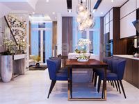 Thiết kế nội thất nhà phố đẹp Vạn Phúc - Qlộ 13 quận Thủ Đức
