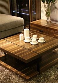 BÀN TRÀ GỖ 002