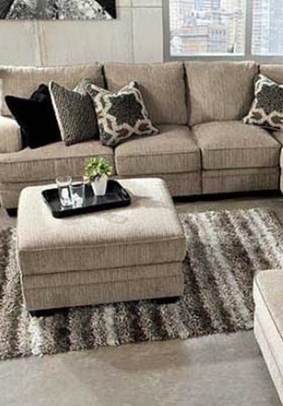 Sofa hiện đại 002