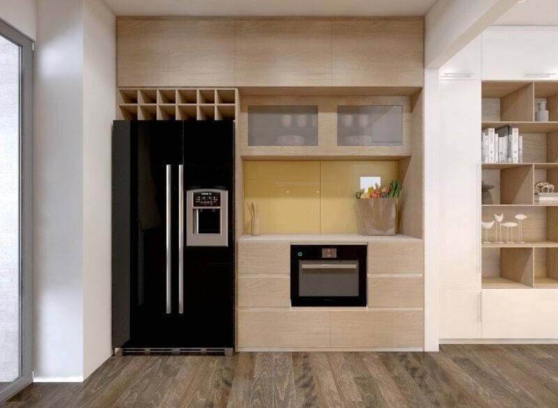 Cảm nhận 22 mẫu trang trí nội thất bí quyết sở hữu một không gian sống tiện nghi và thẩm mỹ