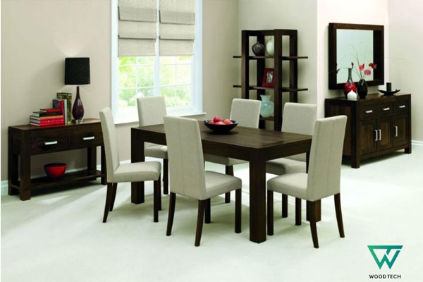 Những ý tưởng thiết kế nội thất hiện đại sử dụng đá và gỗ độc đáo cho ngôi nhà